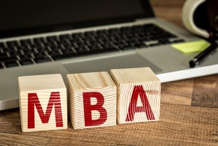 Как получить МВА образование дистанционно?